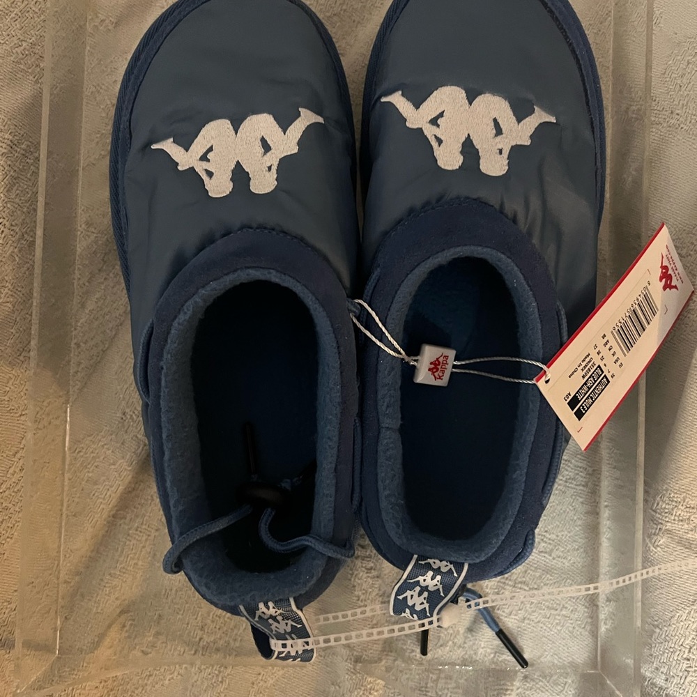 Kappa Authentic Mules 3 - Picture 2 of 4